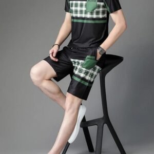 Combo T-Shirt & Pant