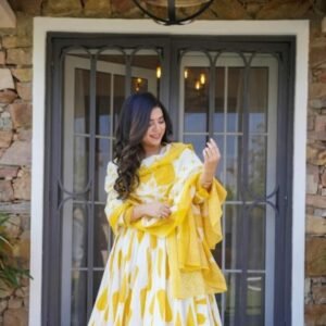 গাউন টু পিস কালেকশন