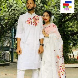 💥কাপল ড্রেস💥