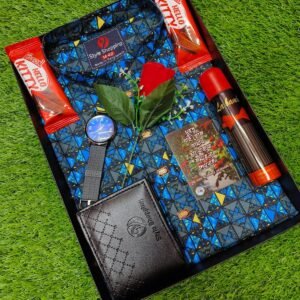 🤩পাঞ্জাবি কম্বো সেট🤩