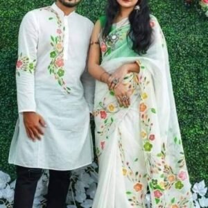 💥কাপল ড্রেস💥