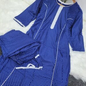 টু পিস কালেকশন (জামা+প্যান্ট)