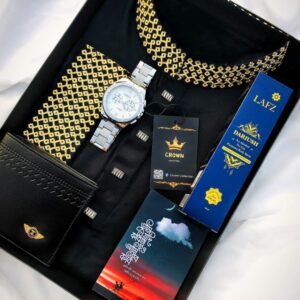 🤩পাঞ্জাবি কম্বো সেট🤩