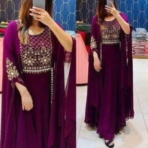 Luxury Kaftan (2pis)