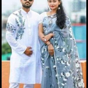 💥কাপল ড্রেস💥