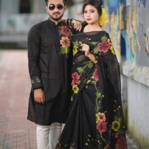 💥কাপল ড্রেস💥