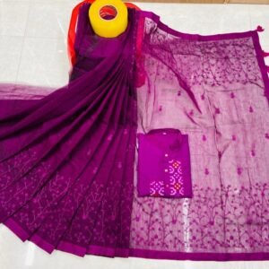 কটন কাপল সেট