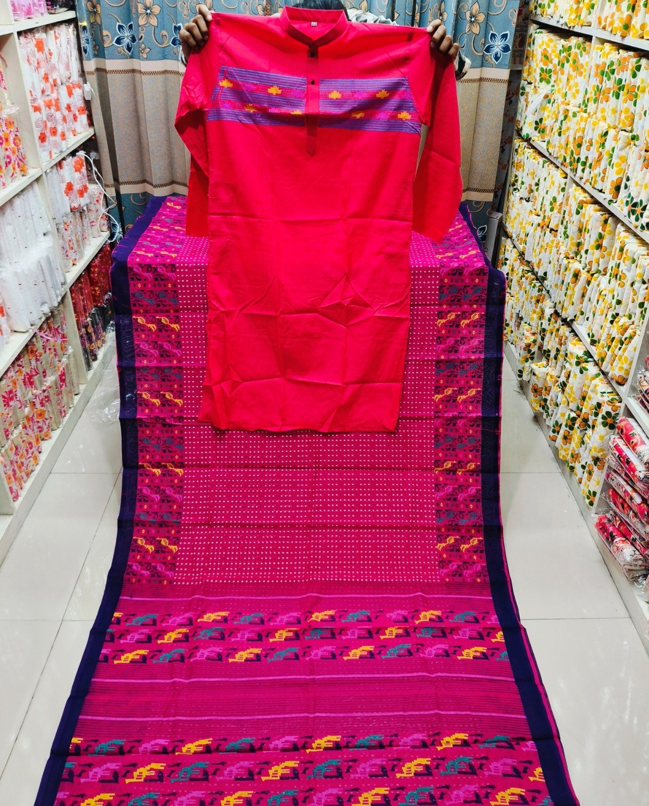 Premium Quality Couple Dress