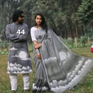 💥কাপল ড্রেস💥