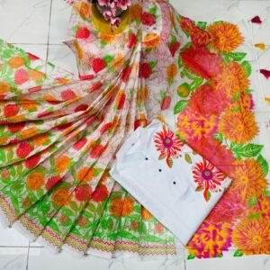 Premium Quality Couple Dress