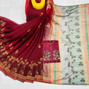 Stylist Sharee panjabi