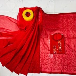 কটন কাপল সেট