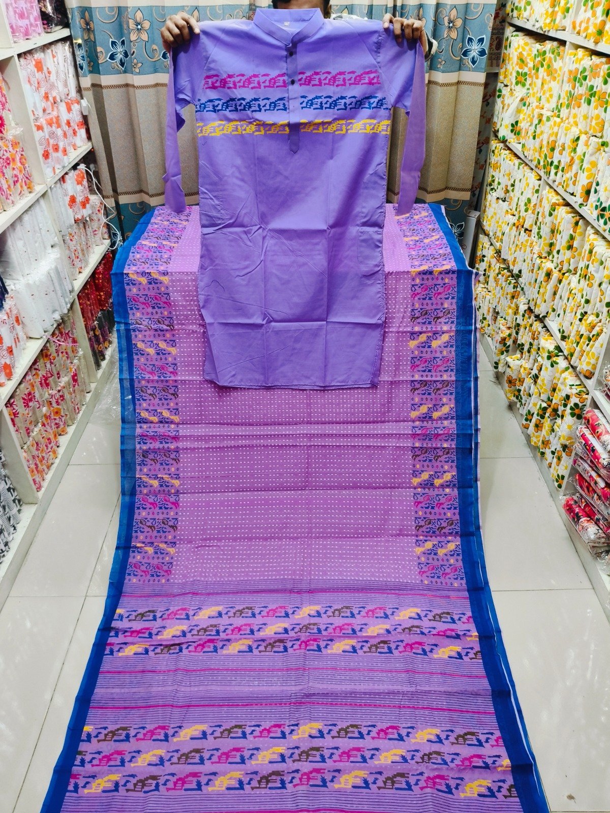 Premium Quality Couple Dress