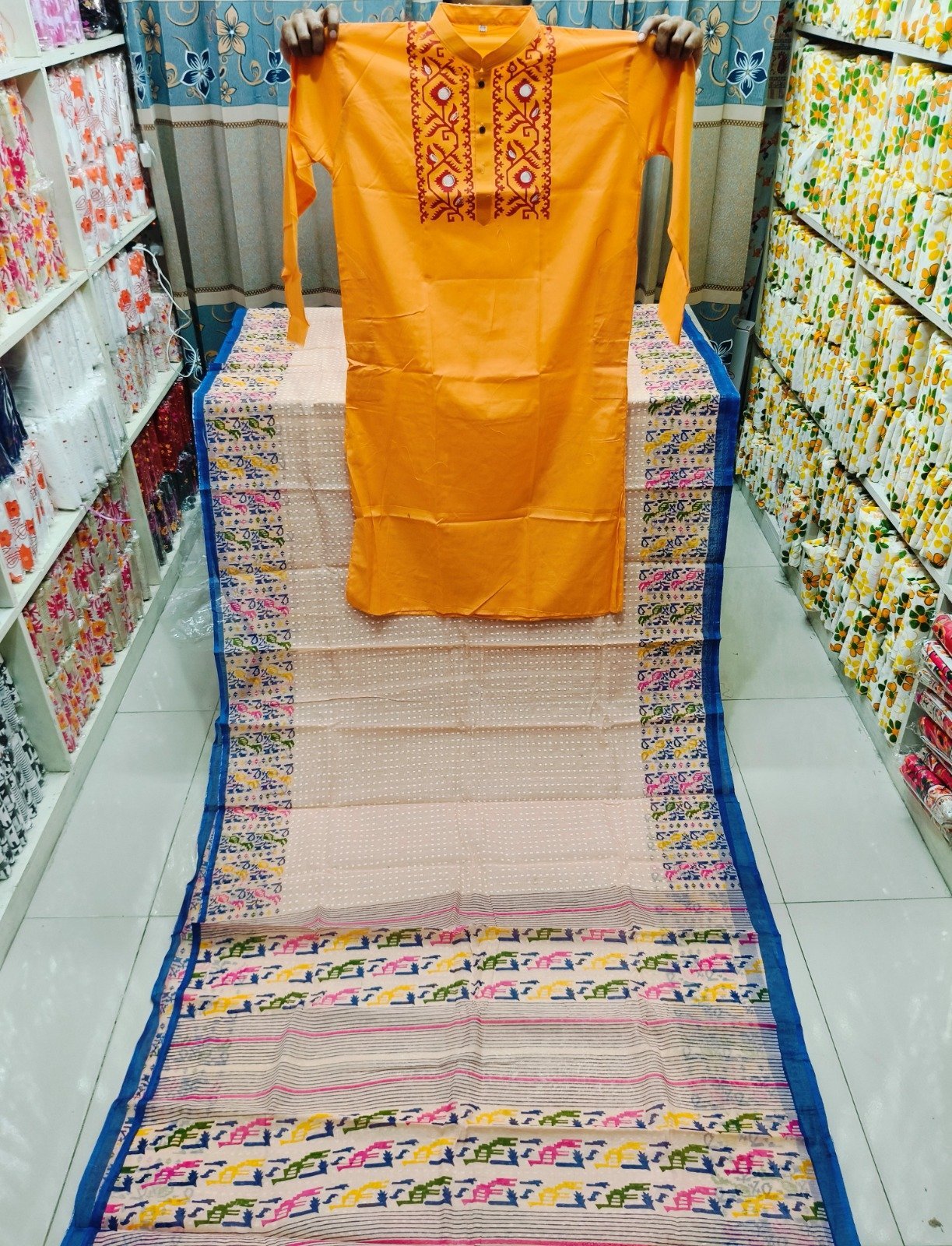 Premium Quality Couple Dress