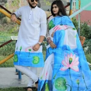 💥কাপল ড্রেস💥