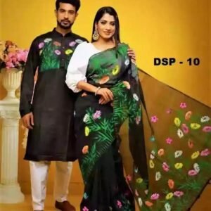 💥কাপল ড্রেস💥