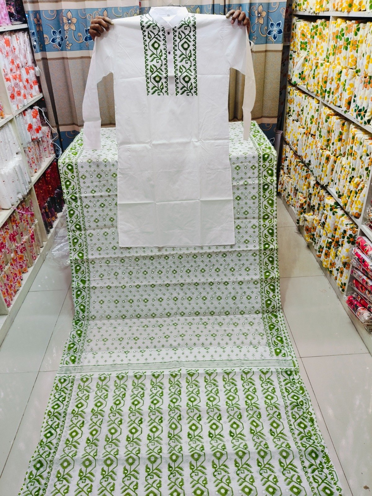 Premium Quality Couple Dress