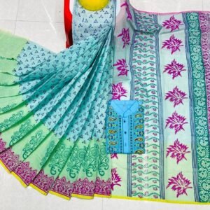 Stylist Sharee panjabi