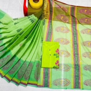 Stylist Sharee panjabi