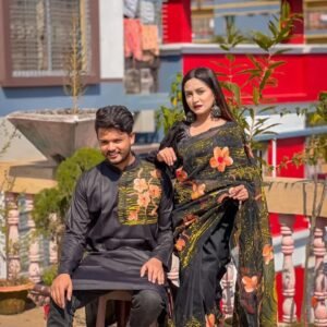 💥কাপল ড্রেস💥