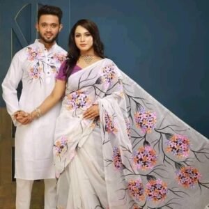 💥কাপল ড্রেস💥