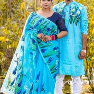 💥কাপল ড্রেস💥