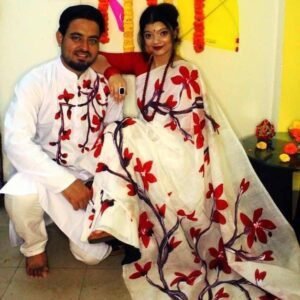 💥কাপল ড্রেস💥