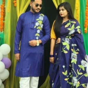 💥কাপল ড্রেস💥