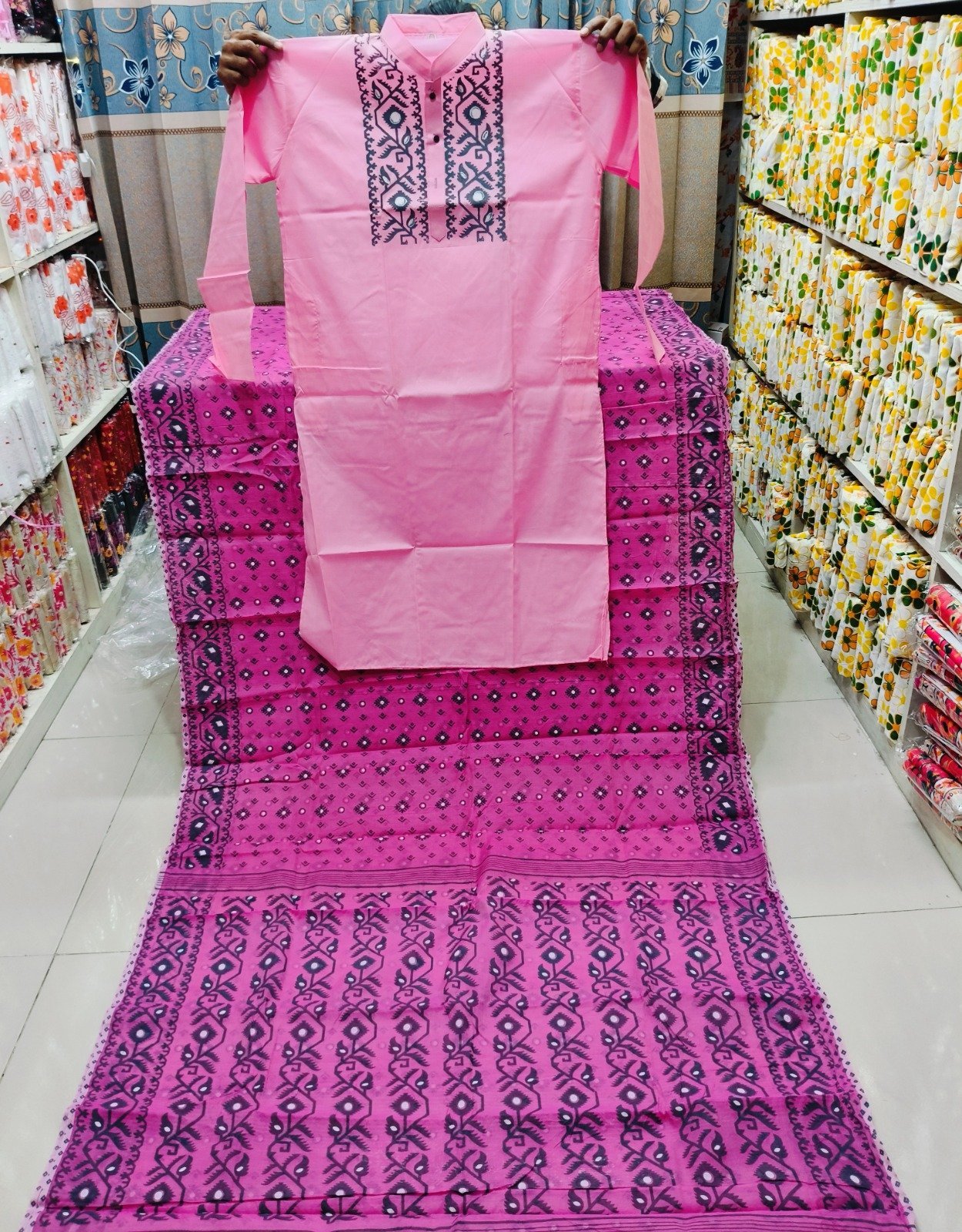 Premium Quality Couple Dress