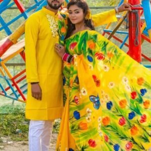 💥কাপল ড্রেস💥