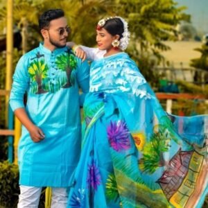 💥কাপল ড্রেস💥