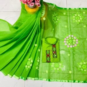 কটন কাপল সেট