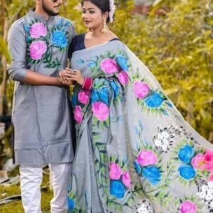 💥কাপল ড্রেস💥