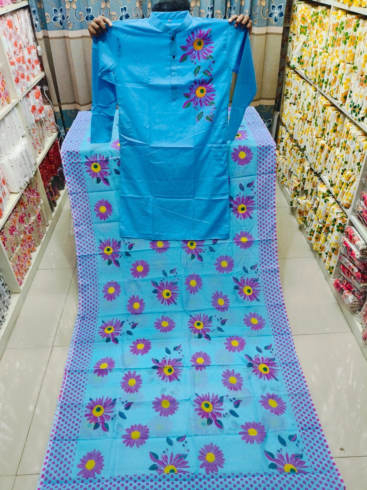 Premium Quality Couple Dress