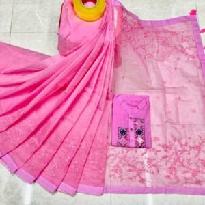 কটন কাপল সেট