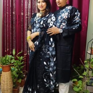 💥কাপল ড্রেস💥