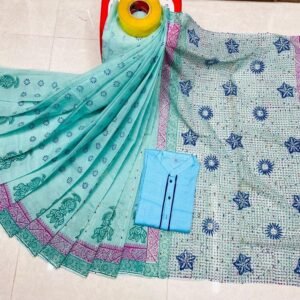 Stylist Sharee panjabi