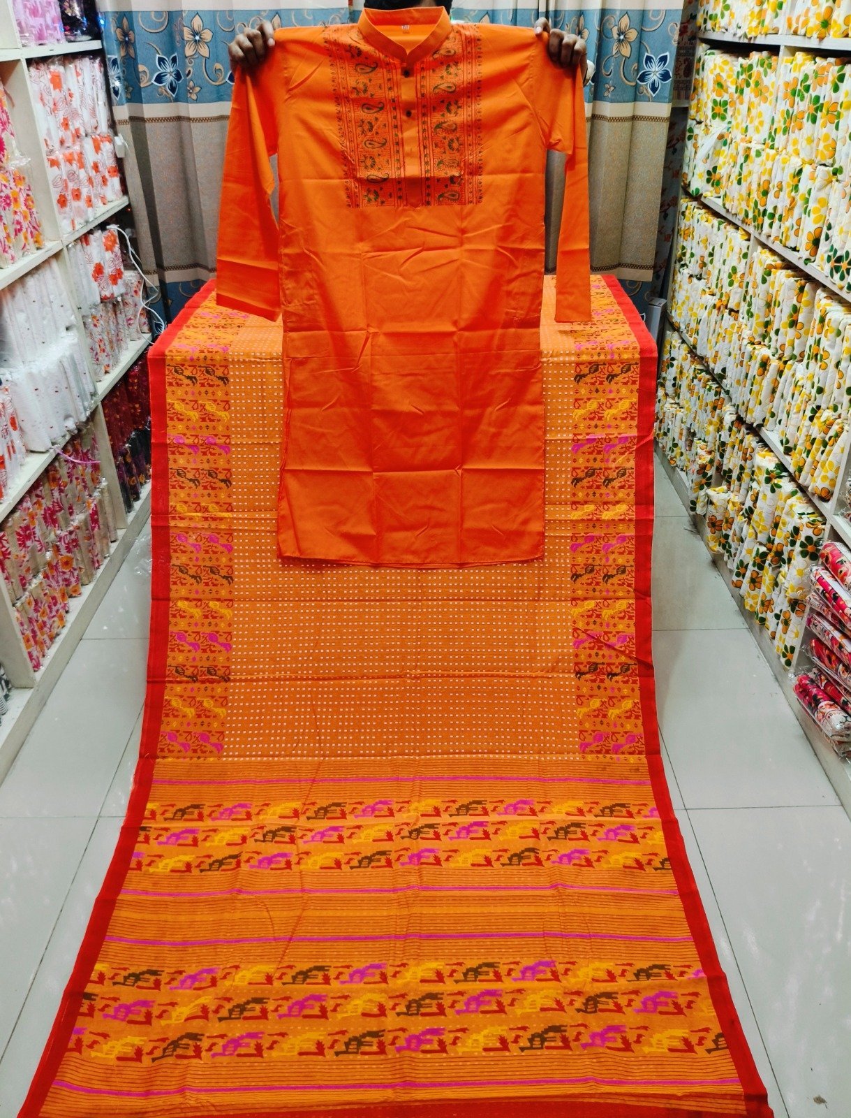 Premium Quality Couple Dress