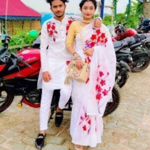 💥কাপল ড্রেস💥