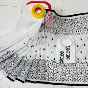 কটন কাপল সেট