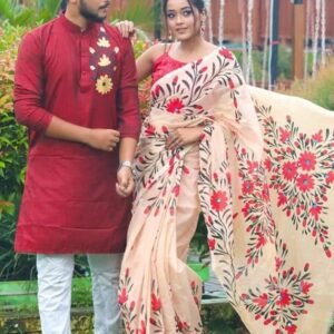 💥কাপল ড্রেস💥