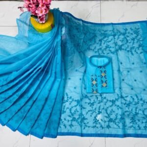 কটন কাপল সেট